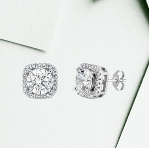 Women's Silver Earrings